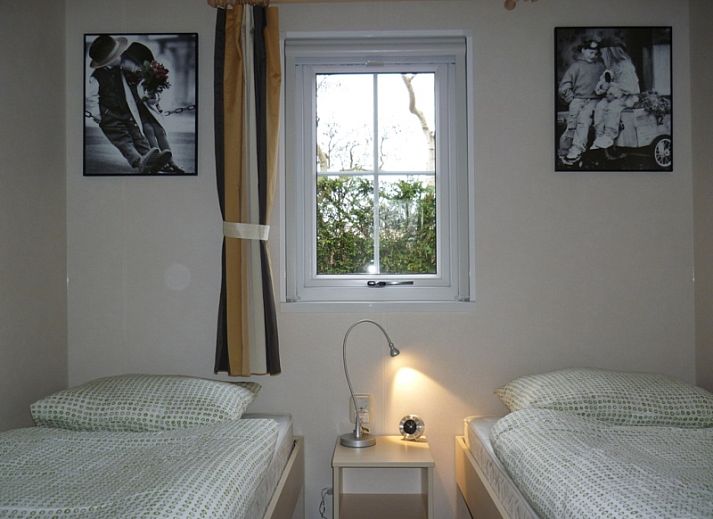 Unterkunft 0102481 - Ferienhaus Texel - Klaver Vier op Elsrijk