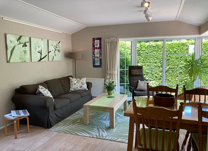 Unterkunft 0102481 - Ferienhaus Texel - Klaver Vier op Elsrijk