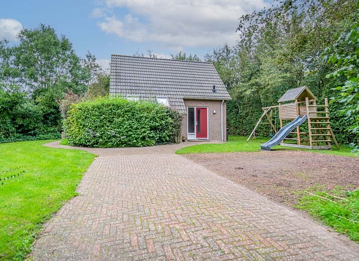 Guest house 0102483 • Holiday property Texel • Nieuwlanderweg 51 