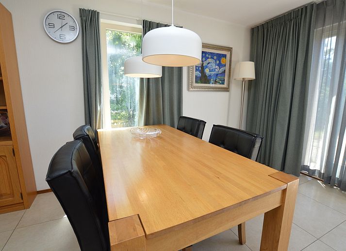 Vacation home Stappeland 163 in De Koog, Texel, offers a charming exterior with an inviting veranda.