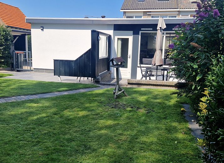 Unterkunft 0102494 • Ferienhaus Texel • Zeelucht