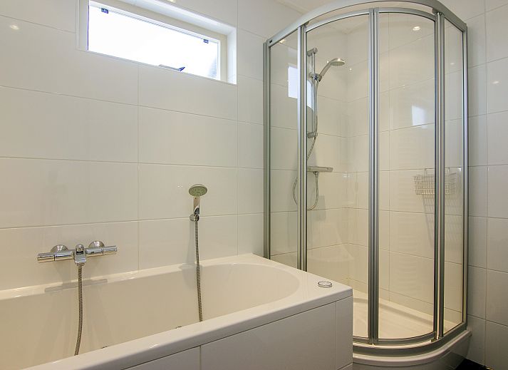 Unterkunft 0102497 - Bungalow Texel - Beach Park Texel | 6-persoons villa | 6DL