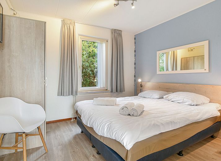 Guest house 0102503 - Bungalow Texel - Beach Park Texel | 6-persoons villa | 6L1