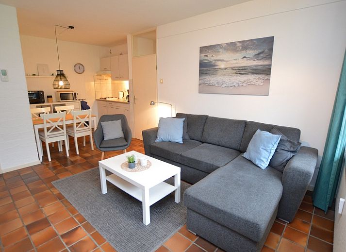 Guest house 0102504 • Holiday property Texel • Appartement 72 