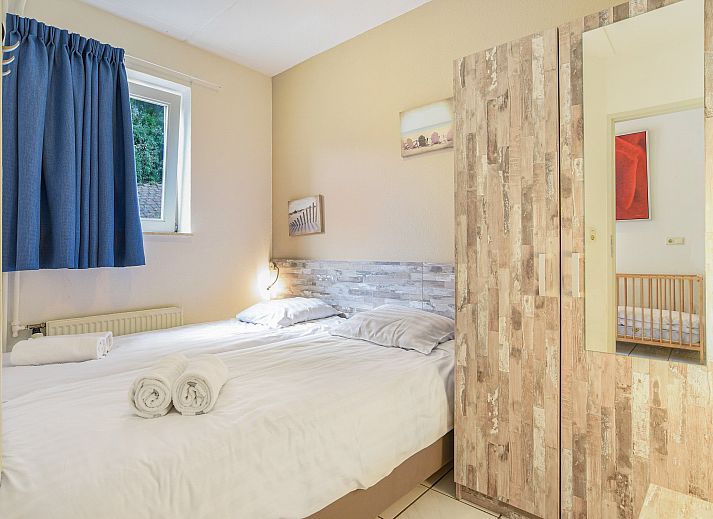 Unterkunft 0102509 - Bungalow Texel - Beach Park Texel | 8-persoons villa | 8EL