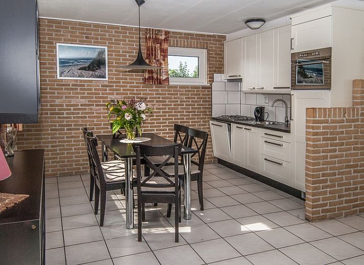 Verblijf 010250 - Vakantiewoning Texel - Stappeland - De Kemphaan