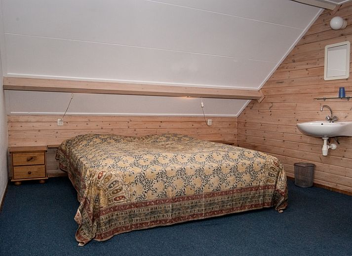 Verblijf 010250 - Vakantiewoning Texel - Stappeland - De Kemphaan