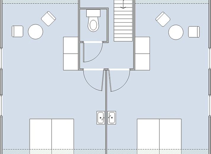 Verblijf 010250 - Vakantiewoning Texel - Stappeland - De Kemphaan