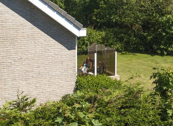 Verblijf 010250 - Vakantiewoning Texel - Stappeland - De Kemphaan