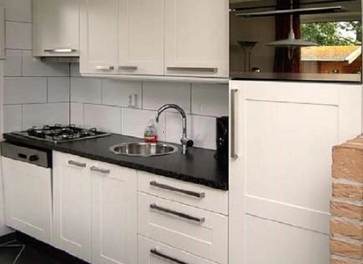 Verblijf 010250 - Vakantiewoning Texel - Stappeland - De Kemphaan