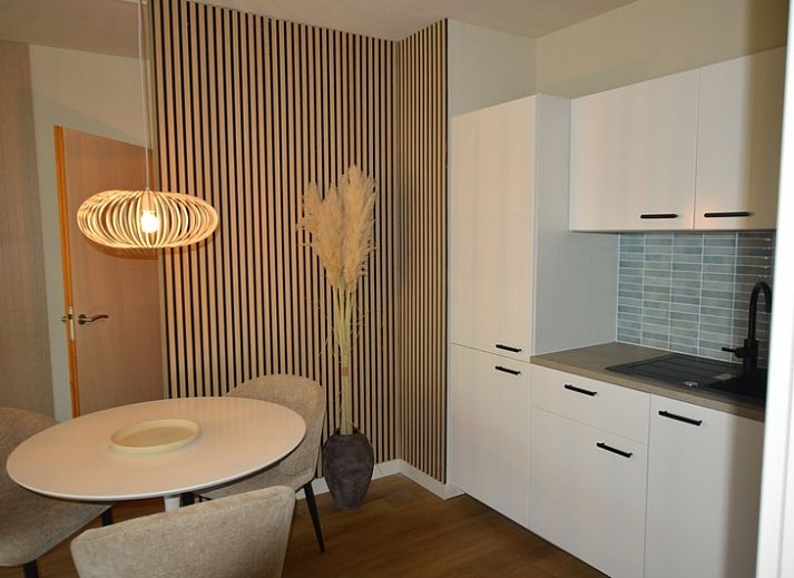 Unterkunft 0102519 - Ferienhaus Texel - Appartement Kerckeland 112