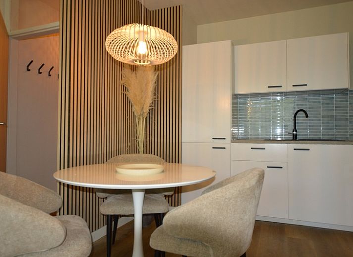 Unterkunft 0102519 - Ferienhaus Texel - Appartement Kerckeland 112