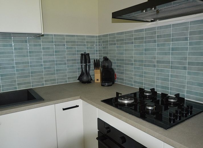 Unterkunft 0102519 - Ferienhaus Texel - Appartement Kerckeland 112
