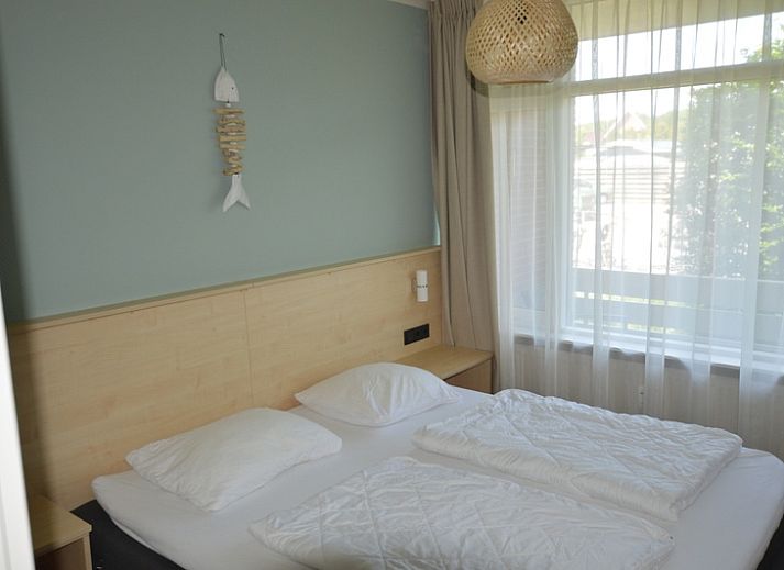 Unterkunft 0102519 - Ferienhaus Texel - Appartement Kerckeland 112