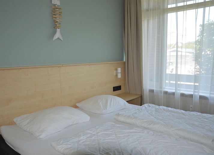 Unterkunft 0102519 - Ferienhaus Texel - Appartement Kerckeland 112
