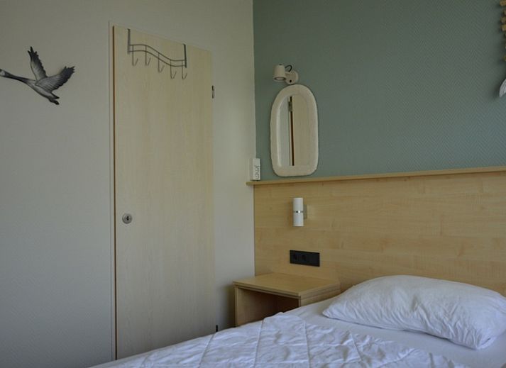 Unterkunft 0102519 - Ferienhaus Texel - Appartement Kerckeland 112