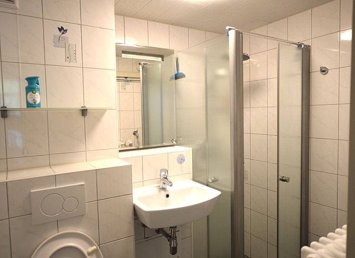 Unterkunft 0102519 - Ferienhaus Texel - Appartement Kerckeland 112