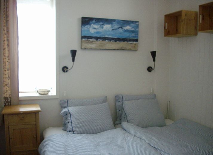 Vollstaendig ausgestattete Kueche im Ferienhaus Plevierstraat 21, De Koog, Texel.