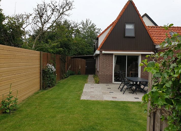 Guest house 0102527 • Holiday property Texel • Karekiet 