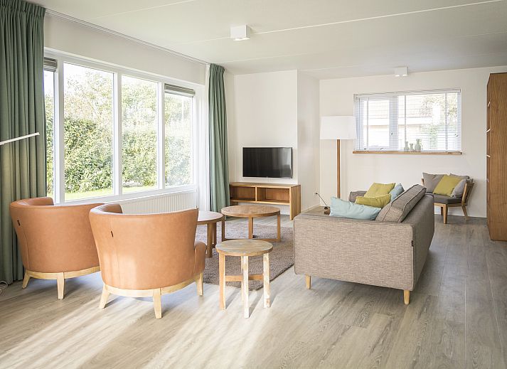 Unterkunft 0102540 - Bungalow Texel - Villapark Vogelmient | 4-persoons villa | 4BL