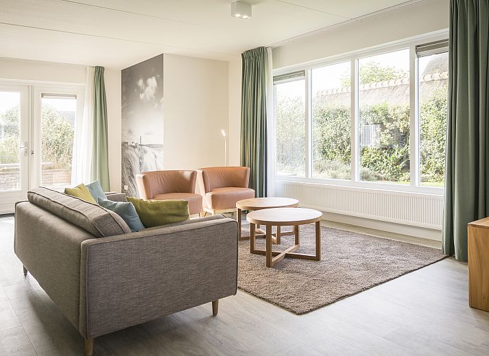 Unterkunft 0102540 - Bungalow Texel - Villapark Vogelmient | 4-persoons villa | 4BL