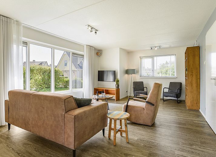 Unterkunft 0102540 - Bungalow Texel - Villapark Vogelmient | 4-persoons villa | 4BL