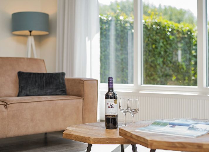 Unterkunft 0102540 - Bungalow Texel - Villapark Vogelmient | 4-persoons villa | 4BL