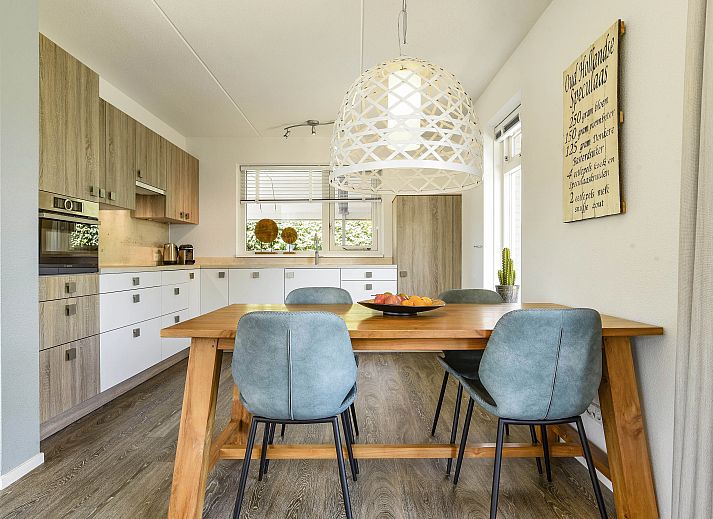 Unterkunft 0102540 - Bungalow Texel - Villapark Vogelmient | 4-persoons villa | 4BL