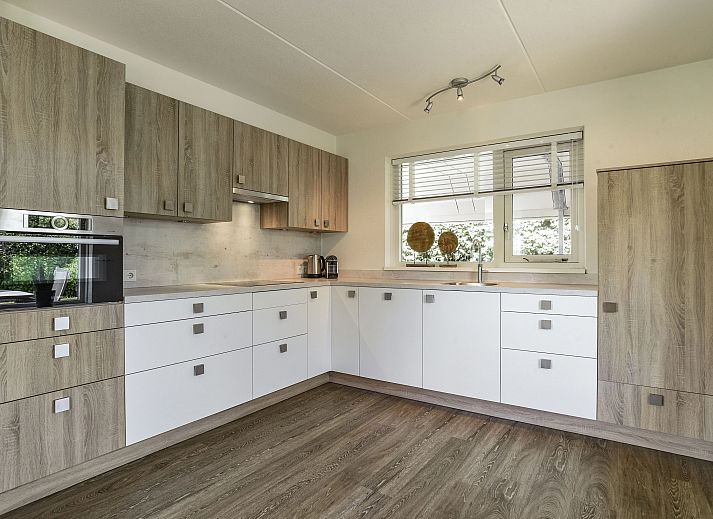 Unterkunft 0102540 - Bungalow Texel - Villapark Vogelmient | 4-persoons villa | 4BL