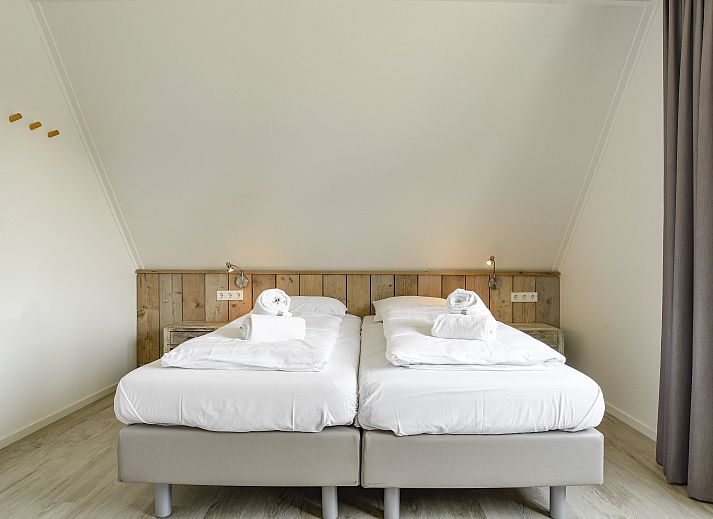 Unterkunft 0102540 - Bungalow Texel - Villapark Vogelmient | 4-persoons villa | 4BL