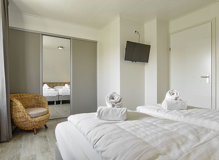 Unterkunft 0102540 - Bungalow Texel - Villapark Vogelmient | 4-persoons villa | 4BL