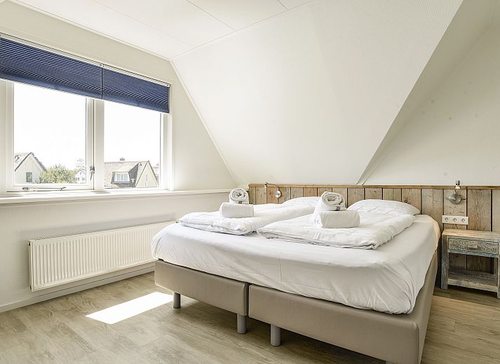 Unterkunft 0102540 - Bungalow Texel - Villapark Vogelmient | 4-persoons villa | 4BL