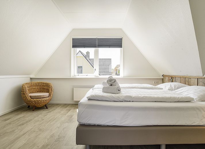 Unterkunft 0102540 - Bungalow Texel - Villapark Vogelmient | 4-persoons villa | 4BL