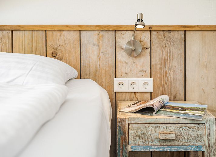 Unterkunft 0102540 - Bungalow Texel - Villapark Vogelmient | 4-persoons villa | 4BL