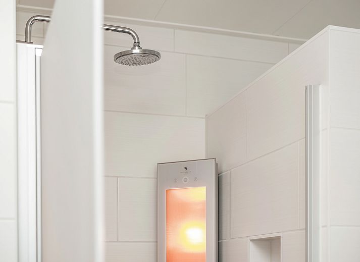 Unterkunft 0102540 - Bungalow Texel - Villapark Vogelmient | 4-persoons villa | 4BL