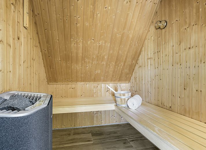 Unterkunft 0102540 - Bungalow Texel - Villapark Vogelmient | 4-persoons villa | 4BL