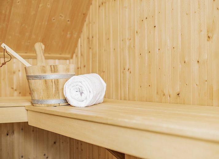 Unterkunft 0102540 - Bungalow Texel - Villapark Vogelmient | 4-persoons villa | 4BL