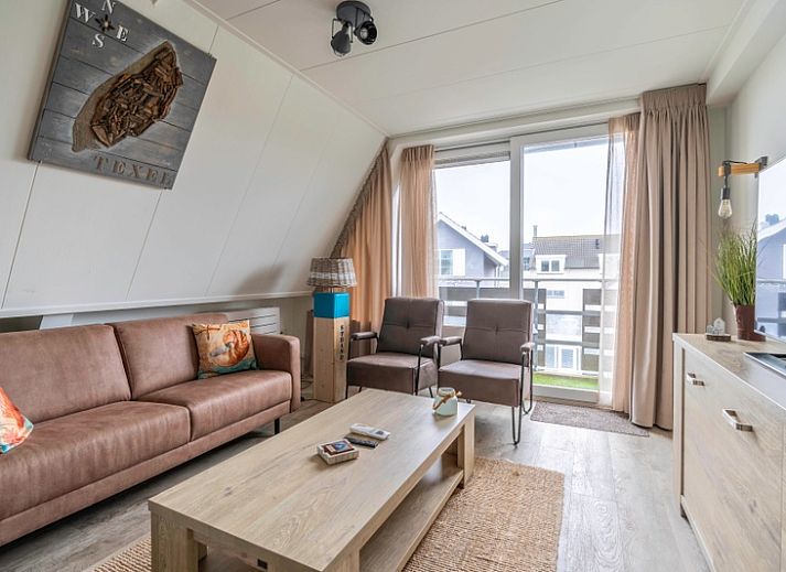 Guest house 0102547 - Holiday property Texel - Appartement Anna 222