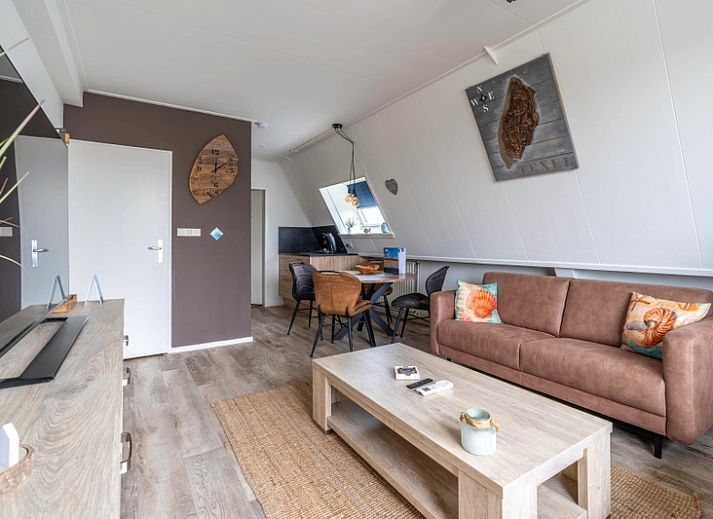 Guest house 0102547 - Holiday property Texel - Appartement Anna 222
