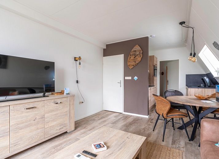 Guest house 0102547 - Holiday property Texel - Appartement Anna 222