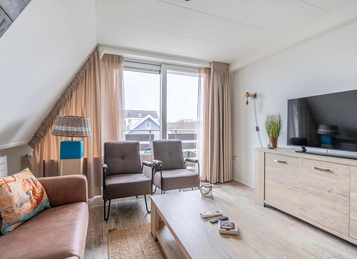 Guest house 0102547 - Holiday property Texel - Appartement Anna 222