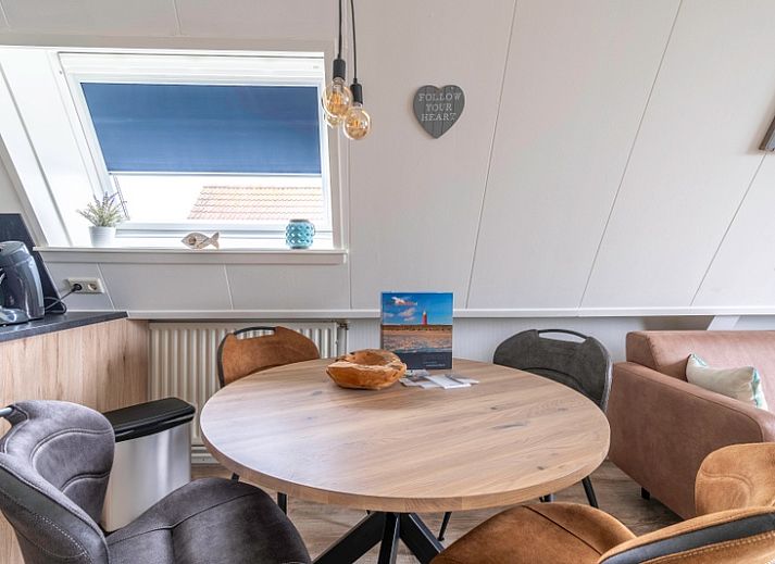 Guest house 0102547 - Holiday property Texel - Appartement Anna 222