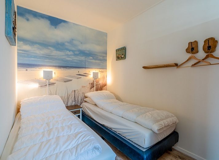 Guest house 0102547 - Holiday property Texel - Appartement Anna 222