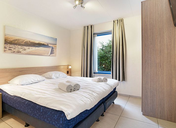 Unterkunft 010254 - Bungalow Texel - Beach Park Texel | 4-persoons villa | 4L1