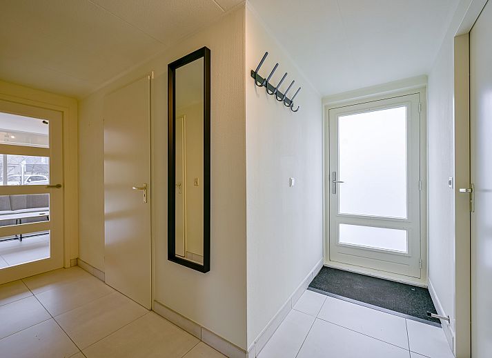 Verblijf 010254 - Vakantiewoning Texel - Vrijstaande woning in De Koog