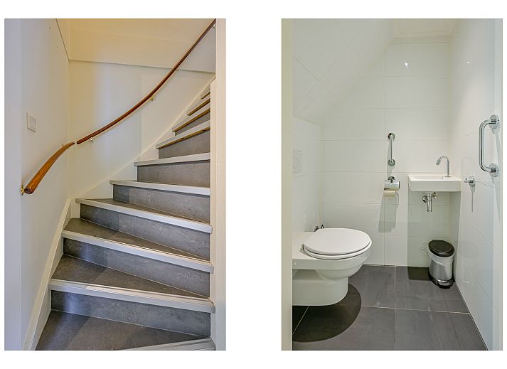 Verblijf 010254 - Vakantiewoning Texel - Vrijstaande woning in De Koog