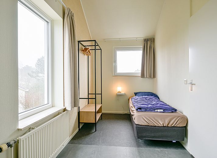 Verblijf 010254 - Vakantiewoning Texel - Vrijstaande woning in De Koog