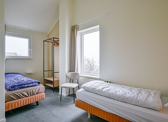 Verblijf 010254 - Vakantiewoning Texel - Vrijstaande woning in De Koog