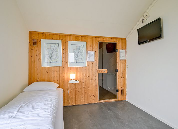 Verblijf 010254 - Vakantiewoning Texel - Vrijstaande woning in De Koog