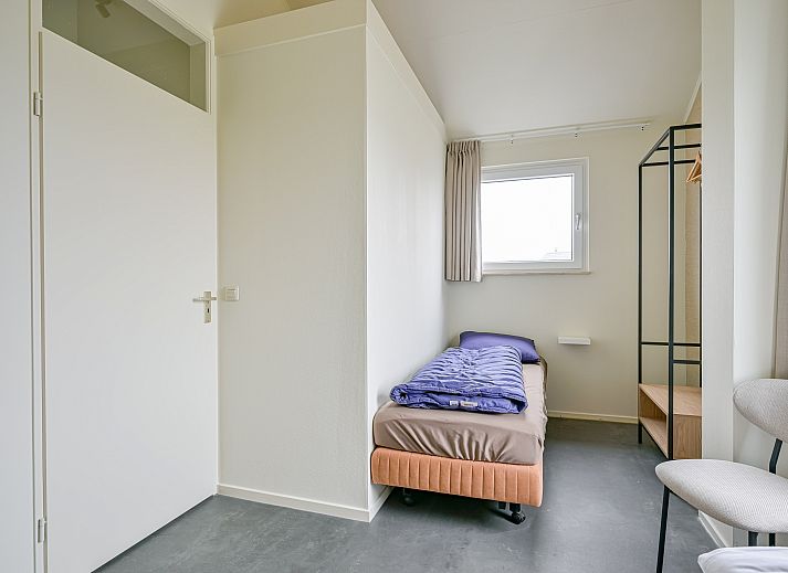 Verblijf 010254 - Vakantiewoning Texel - Vrijstaande woning in De Koog